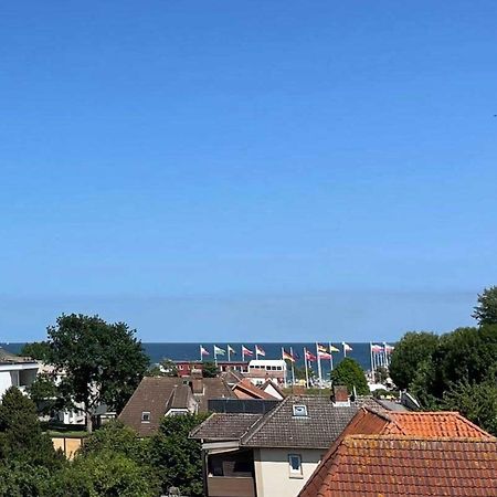 Fewo Oceanview Dahme  Exteriér fotografie