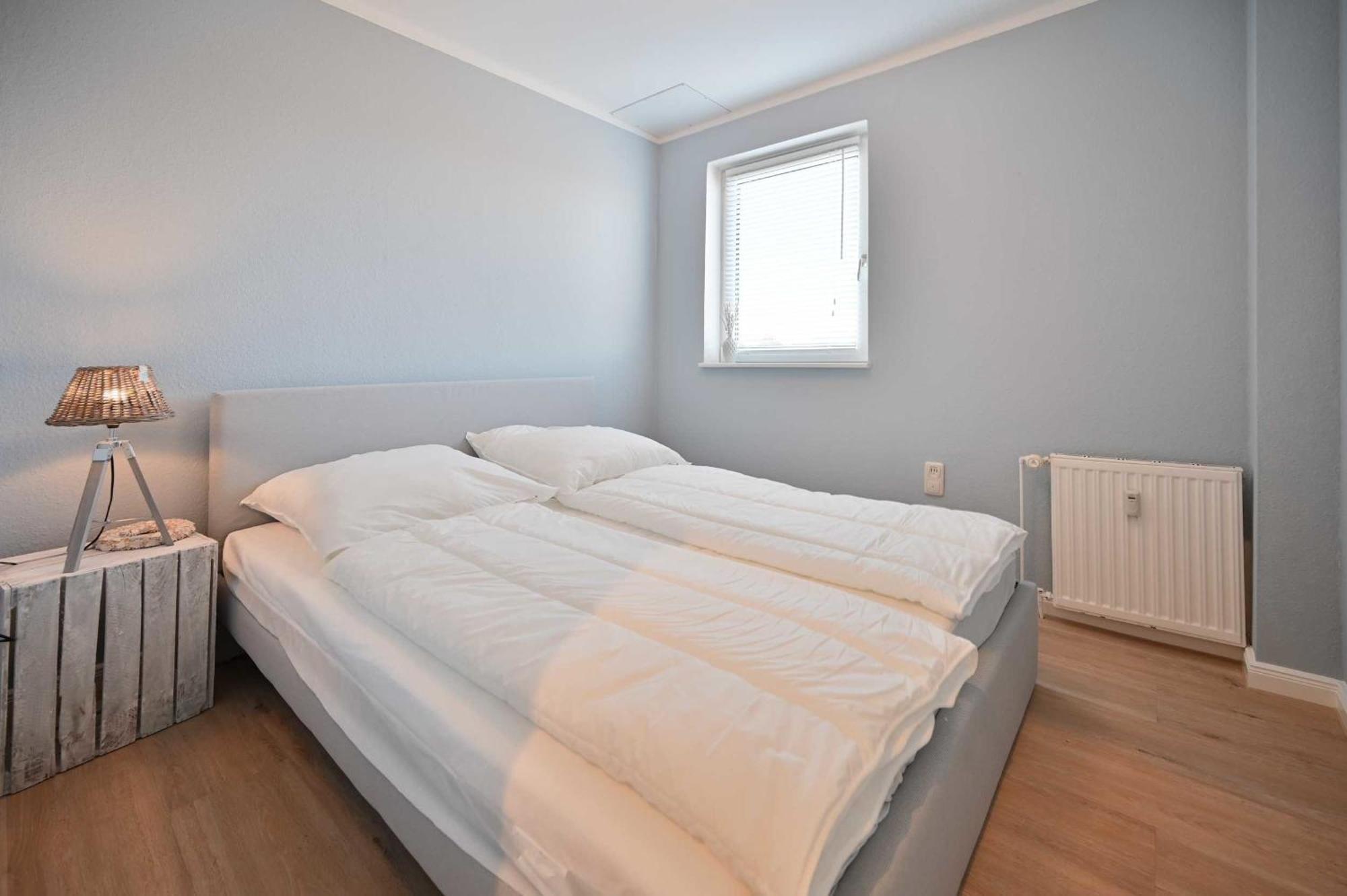 Fewo Oceanview Dahme  Exteriér fotografie